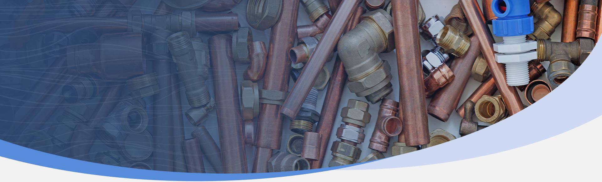 Pipe Fitting Services - Stinson Industrial